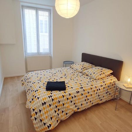 Macon Centre Ville - Proche Quai Saone - Cosy Экстерьер фото