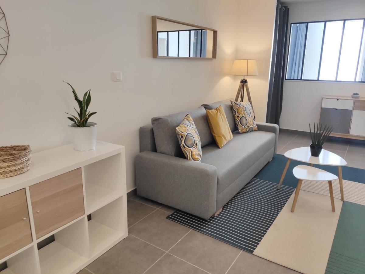 Macon Centre Ville - Proche Quai Saone - Cosy Экстерьер фото