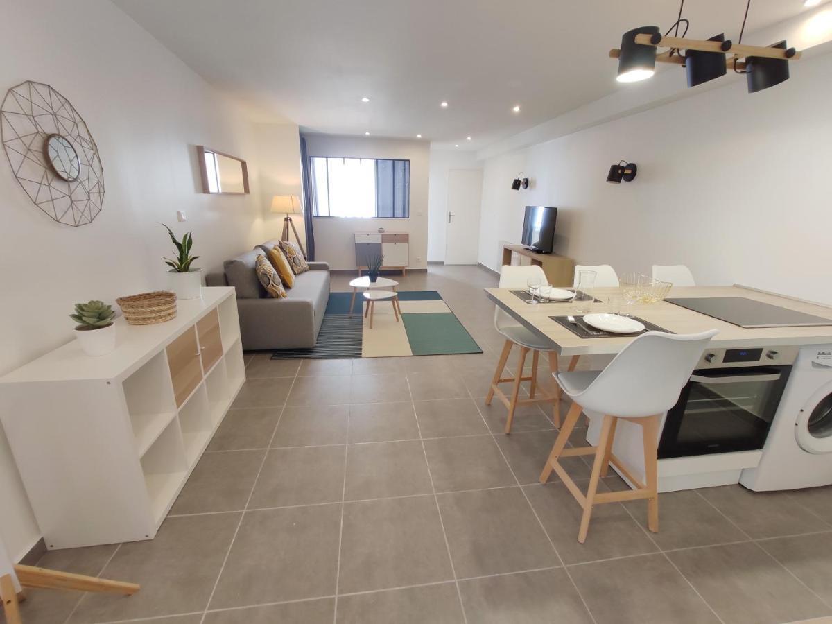 Macon Centre Ville - Proche Quai Saone - Cosy Экстерьер фото
