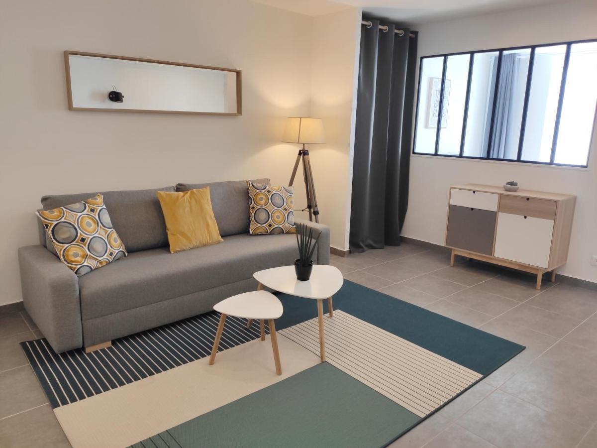 Macon Centre Ville - Proche Quai Saone - Cosy Экстерьер фото