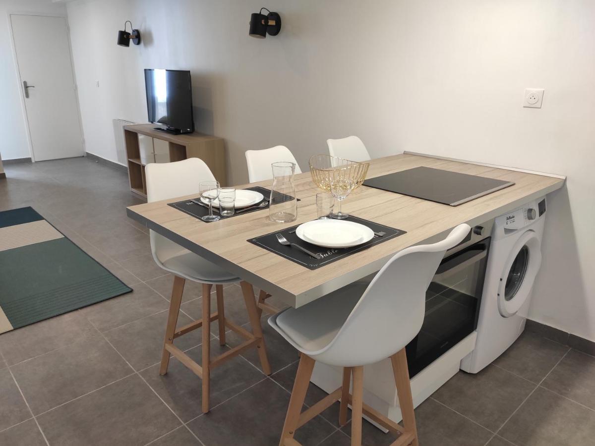 Macon Centre Ville - Proche Quai Saone - Cosy Экстерьер фото