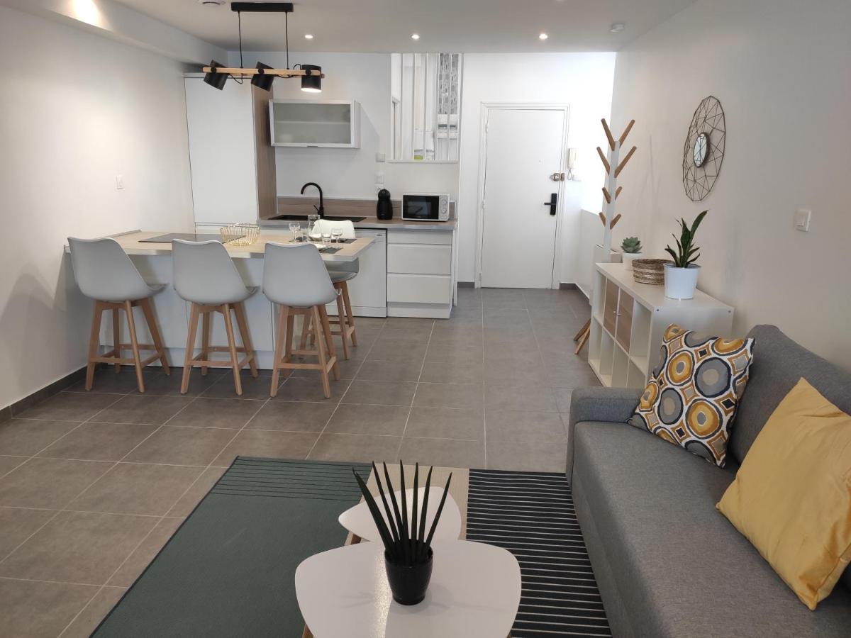 Macon Centre Ville - Proche Quai Saone - Cosy Экстерьер фото